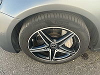 Mercedes-benz e 300 de designo interieur personenauto - afbeelding 18 van  30