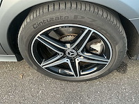 Mercedes-benz e 300 de designo interieur personenauto - afbeelding 19 van  30