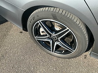 Mercedes-benz e 300 de designo interieur personenauto - afbeelding 20 van  30