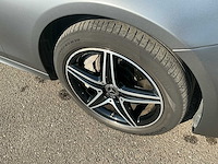 Mercedes-benz e 300 de designo interieur personenauto - afbeelding 21 van  30