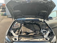 Mercedes-benz e 300 de designo interieur personenauto - afbeelding 22 van  30