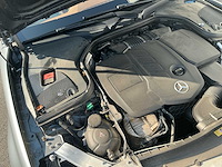 Mercedes-benz e 300 de designo interieur personenauto - afbeelding 23 van  30