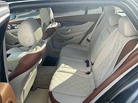 Mercedes-benz e 300 de designo interieur personenauto - afbeelding 9 van  37