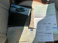 Mercedes-benz e 300 de designo interieur personenauto - afbeelding 28 van  37