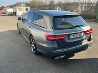 Mercedes-benz e 300 de designo interieur personenauto - afbeelding 23 van  37