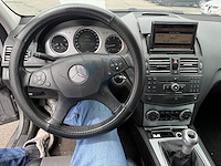 Mercedes-benz e-class sw (s211) e 200 cdi classic 136 at, 2008 - afbeelding 5 van  38