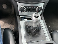 Mercedes-benz e-class sw (s211) e 200 cdi classic 136 at, 2008 - afbeelding 6 van  38