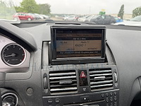 Mercedes-benz e-class sw (s211) e 200 cdi classic 136 at, 2008 - afbeelding 8 van  38