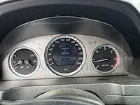 Mercedes-benz e-class sw (s211) e 200 cdi classic 136 at, 2008 - afbeelding 9 van  38