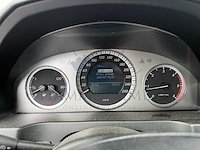 Mercedes-benz e-class sw (s211) e 200 cdi classic 136 at, 2008 - afbeelding 14 van  38