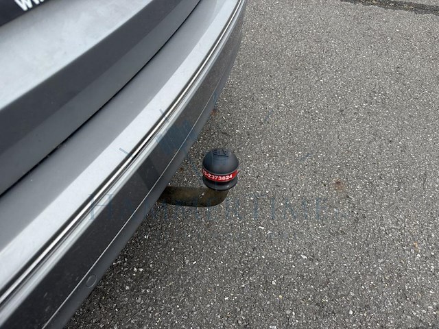 Mercedes-benz e-class sw (s211) e 200 cdi classic 136 at, 2008 - afbeelding 16 van  38