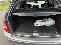 Mercedes-benz e-class sw (s211) e 200 cdi classic 136 at, 2008 - afbeelding 17 van  38