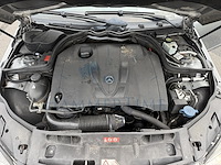 Mercedes-benz e-class sw (s211) e 200 cdi classic 136 at, 2008 - afbeelding 22 van  38