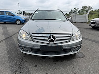 Mercedes-benz e-class sw (s211) e 200 cdi classic 136 at, 2008 - afbeelding 12 van  38