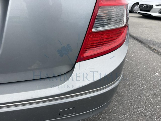 Mercedes-benz e-class sw (s211) e 200 cdi classic 136 at, 2008 - afbeelding 28 van  38
