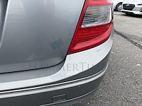 Mercedes-benz e-class sw (s211) e 200 cdi classic 136 at, 2008 - afbeelding 28 van  38
