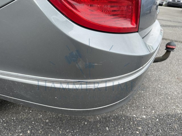 Mercedes-benz e-class sw (s211) e 200 cdi classic 136 at, 2008 - afbeelding 30 van  38