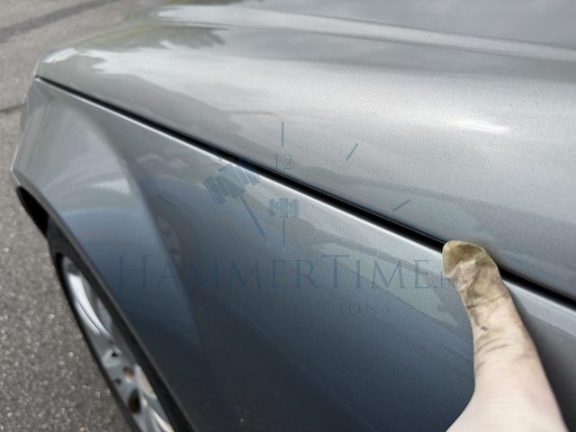 Mercedes-benz e-class sw (s211) e 200 cdi classic 136 at, 2008 - afbeelding 32 van  38