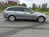 Mercedes-benz e-class sw (s211) e 200 cdi classic 136 at, 2008 - afbeelding 33 van  38