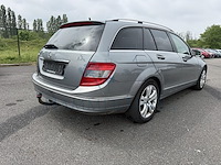 Mercedes-benz e-class sw (s211) e 200 cdi classic 136 at, 2008 - afbeelding 34 van  38