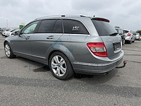 Mercedes-benz e-class sw (s211) e 200 cdi classic 136 at, 2008 - afbeelding 36 van  38