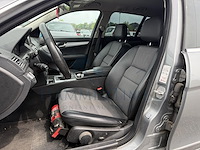 Mercedes-benz e-class sw (s211) e 200 cdi classic 136 at, 2008 - afbeelding 38 van  38