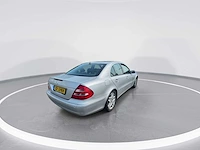 Mercedes-benz e-klasse 240 avantgarde 2002 - afbeelding 4 van  10