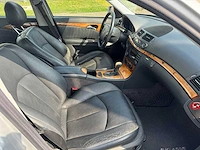Mercedes-benz e-klasse 240 avantgarde 2002 - afbeelding 7 van  10
