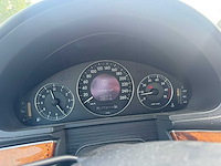 Mercedes-benz e-klasse 240 avantgarde 2002 - afbeelding 2 van  10