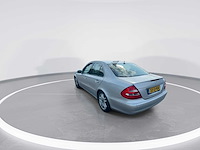 Mercedes-benz e-klasse 240 avantgarde 2002 - afbeelding 3 van  10