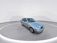 Mercedes-benz e-klasse 240 avantgarde 2002 - afbeelding 5 van  10