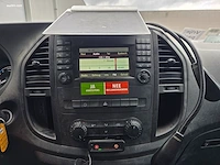 Mercedes-benz e-vito 2019 - afbeelding 4 van  44