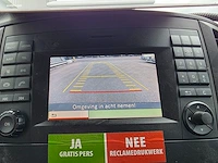 Mercedes-benz e-vito 2019 - afbeelding 6 van  44