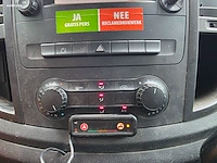 Mercedes-benz e-vito 2019 - afbeelding 8 van  44