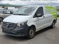 Mercedes-benz e-vito 2019