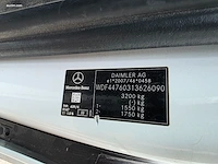 Mercedes-benz e-vito 2019 - afbeelding 14 van  44
