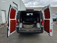 Mercedes-benz e-vito 2019 - afbeelding 16 van  44