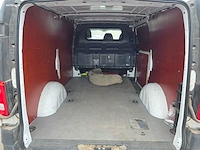 Mercedes-benz e-vito 2019 - afbeelding 17 van  44
