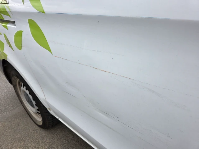 Mercedes-benz e-vito 2019 - afbeelding 27 van  44