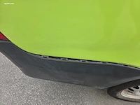 Mercedes-benz e-vito 2019 - afbeelding 29 van  44