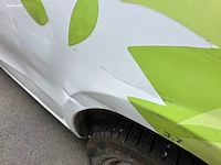 Mercedes-benz e-vito 2019 - afbeelding 32 van  44