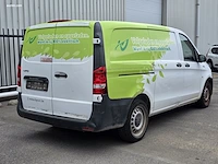 Mercedes-benz e-vito 2019 - afbeelding 23 van  44