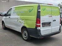 Mercedes-benz e-vito 2019 - afbeelding 34 van  44