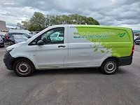Mercedes-benz e-vito 2019 - afbeelding 40 van  44