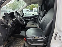 Mercedes-benz e-vito 2019 - afbeelding 42 van  44