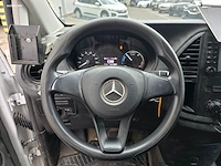 Mercedes-benz e-vito 2019 - afbeelding 44 van  44