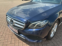 Mercedes-benz e200 d personenauto - afbeelding 5 van  32