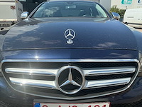 Mercedes-benz e200 d personenauto - afbeelding 6 van  32