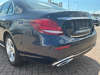 Mercedes-benz e200 d personenauto - afbeelding 8 van  32