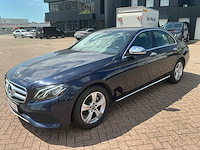 Mercedes-benz e200 d personenauto - afbeelding 1 van  32